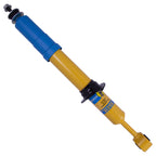 Bilstein 4600 Series 10-22 Toyota 4Runner/ 10-14 Toyota FJ Front Monotube Shock Absorber for offroad performance upgrades.