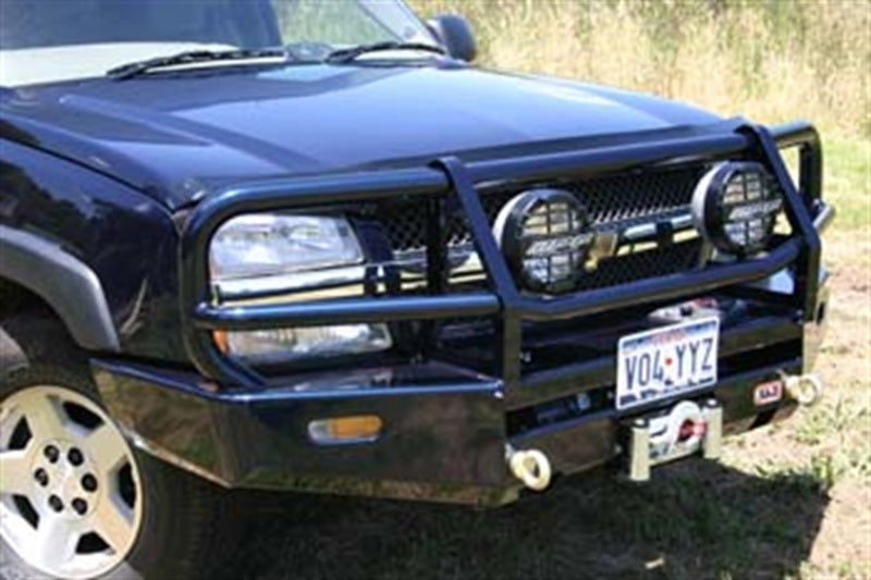ARB Combar Chev Silverado 15/25/3500 03-06 Secondary image