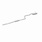 MagnaFlow Sys C/B Honda Civic 3Dr 96- exhaust system parts