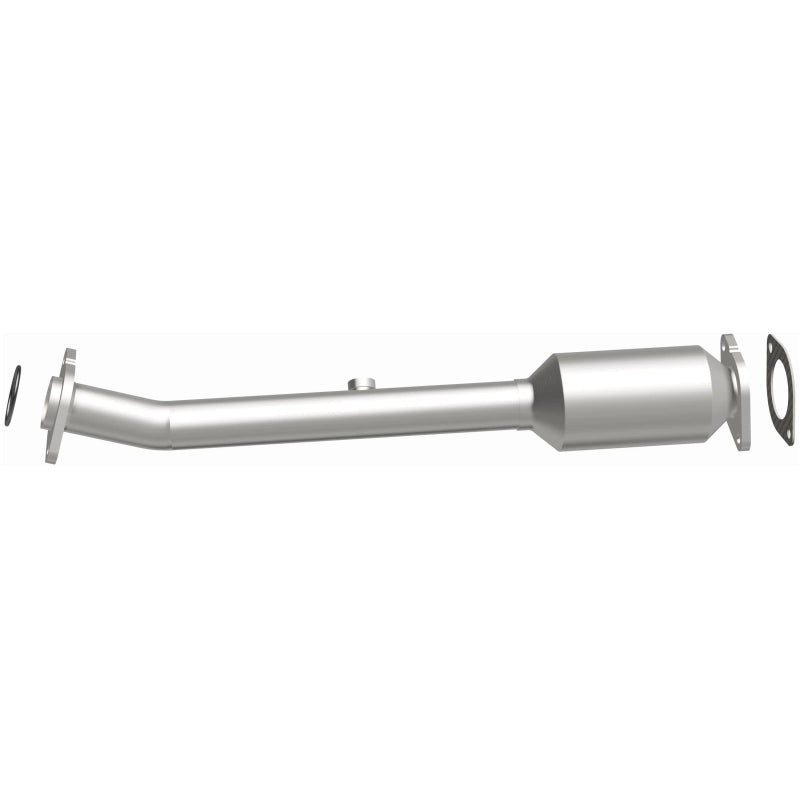 Magnaflow Conv DF 11-15 Frontier 4 Underbody exhaust part