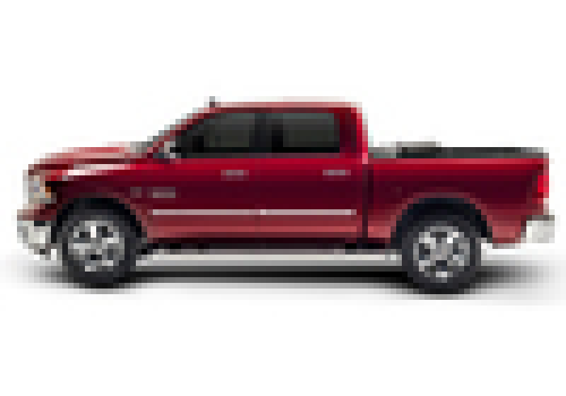 BAK 02-18 Ram 1500 (19-20 Classic Only) / 03-20 Ram 2500/3500 6ft 4in Bed (w/o Ram Box) BAKFlip F1 truck