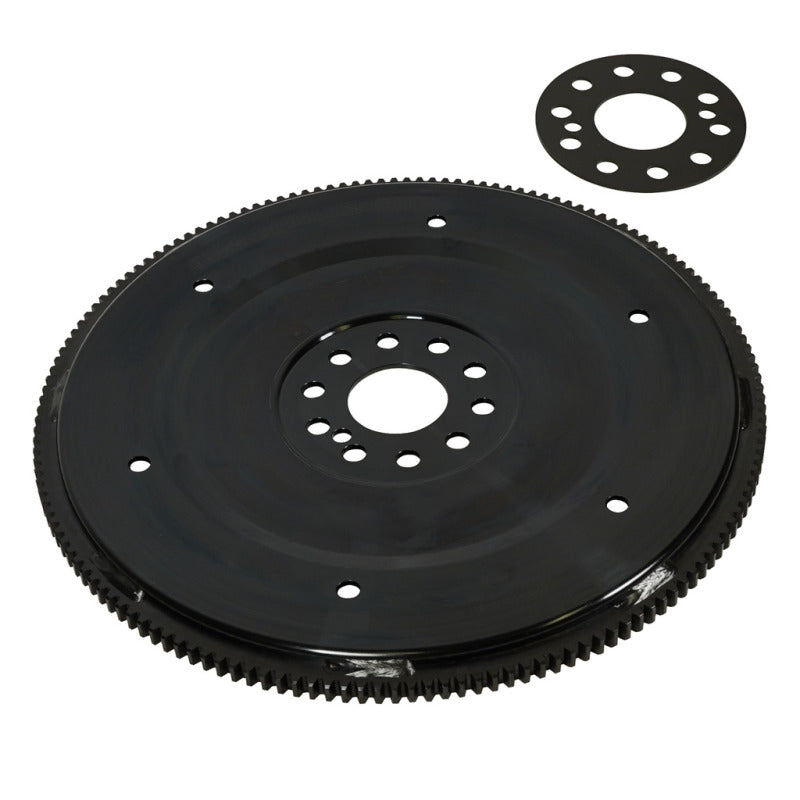 BD Diesel Flex-Plate 4R100/E4OD - 94-03 Ford Powerstroke 7.3L Secondary image