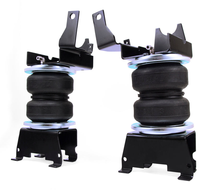 Air Lift Loadlifter 5000 Air Spring Kit for suspension upgrades
