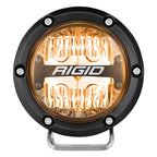 Rigid Industries 360-Series 4in LED Off-Road Drive Beam - RGBW