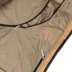 Detail of ARB Dlxe Awn Room W/Flr 2.5M98Lg zipper access