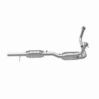 MagnaFlow Conv DF 96 Bronco F150/F250 2 Conv for offroad performance upgrades