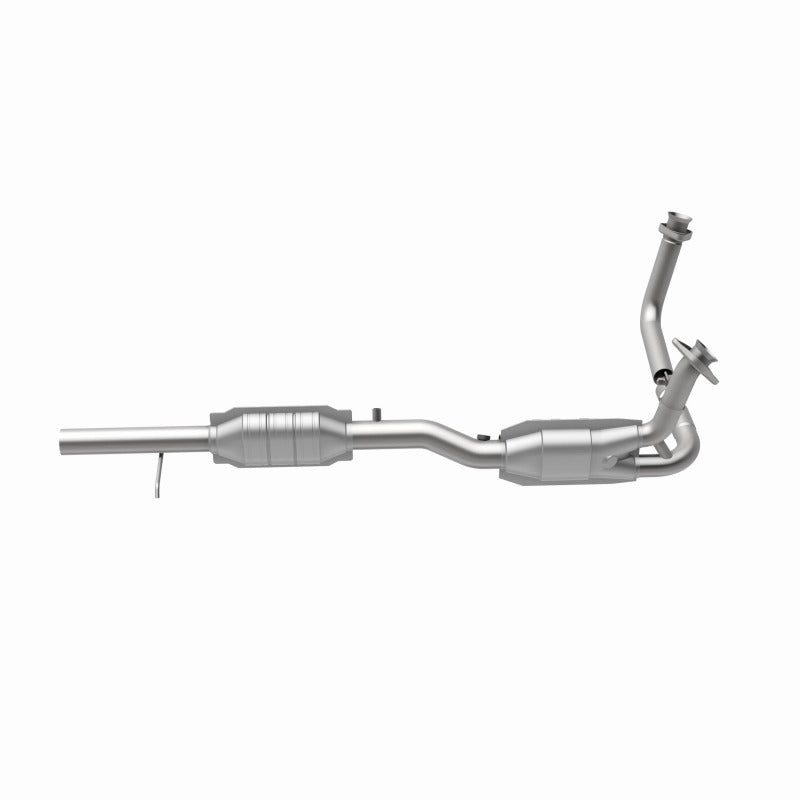 MagnaFlow Conv DF 96 Bronco F150/F250 2 Conv for offroad performance upgrades