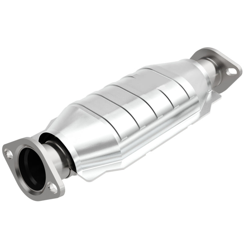 MagnaFlow Direct Fit Catalytic Converter 95-96 Mazda Millenia 2.5L Secondary image