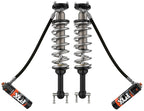 Fox 21+ Ford Bronco 2.5 Performance Series Front Coil-Over Reservoir Shock w/ UCA - Adjustable for offroad performance upgrades