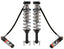 Fox 21+ Ford Bronco 2.5 Performance Series Front Coil-Over Reservoir Shock w/ UCA - Adjustable for offroad performance upgrades