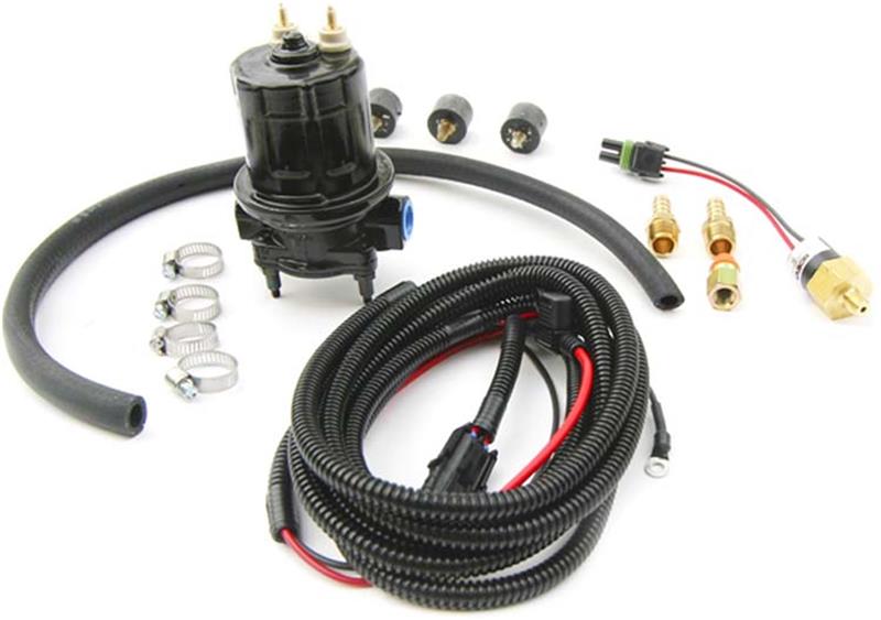 BD Diesel Lift Pump Kit OEM Replacement - 1998-2002 Dodge 24-valve Secondary image