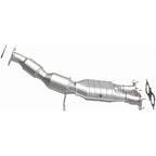 Magnaflow Conv DF 10-14 Volvo S80 3.2L catalytic converter