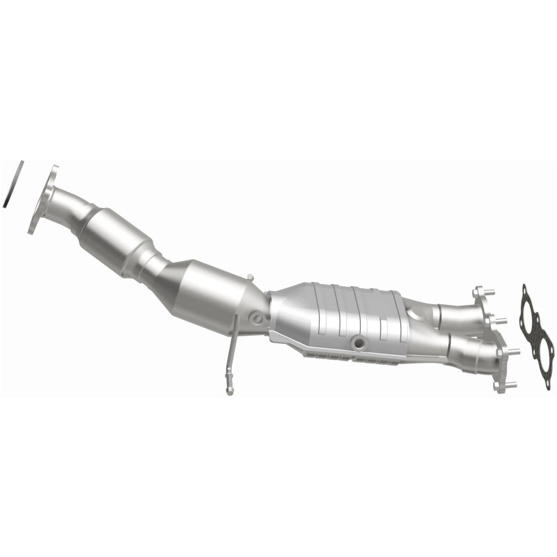 Magnaflow Conv DF 10-14 Volvo S80 3.2L catalytic converter