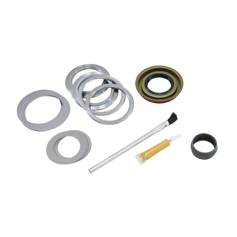 Yukon Gear Minor install Kit For GM Early and Late 7.5in Diff Secondary image