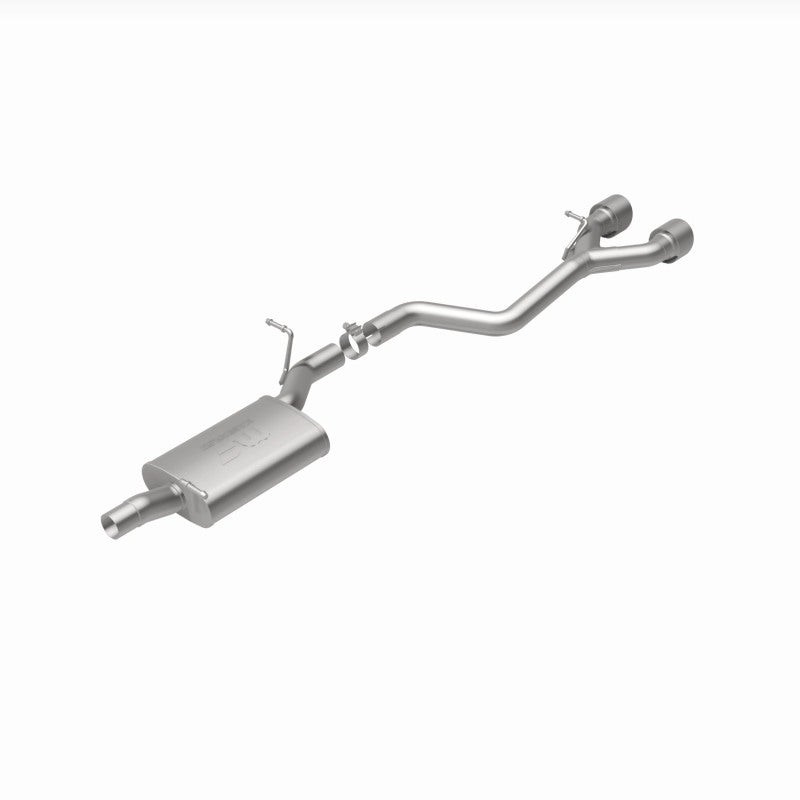 MagnaFlow SYS C/B 08 Volkswagen R32 Sport Performance Exhaust