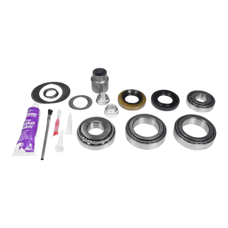 Yukon Gear 91-07 Toyota Land Cruiser 9.5in Rear Differential Master Overhaul Kit Secondary image