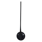 DV8 Offroad 1997-06 Jeep TJ Replacement Antenna Black for off road parts