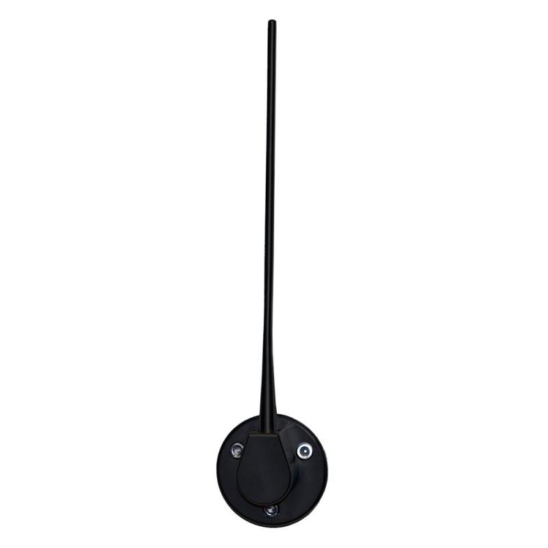 DV8 Offroad 1997-06 Jeep TJ Replacement Antenna Black for off road parts