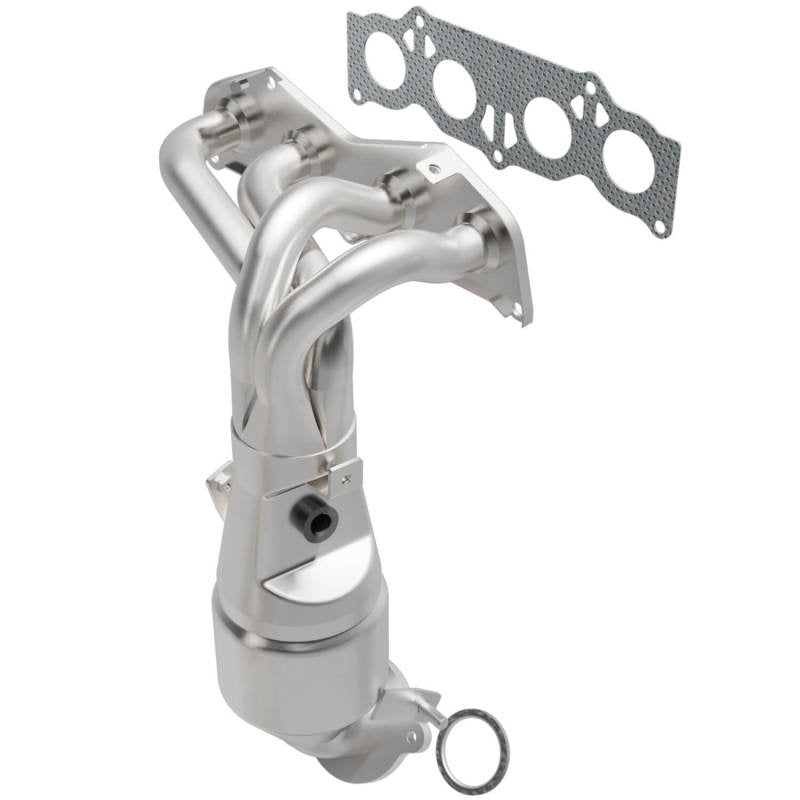 MagnaFlow DF Cat Conv 05-09 Scion tC 2.4L Manifold/09 Toyota Corolla/Matrix 2.4L Manifold (49 State) Secondary image