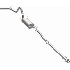 MagnaFlow BRE Exhaust Kit 05-12 Toyota Tacoma 4.0L exhaust system