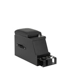 Tuffy Series Console 8In Black for offroad truck accessories