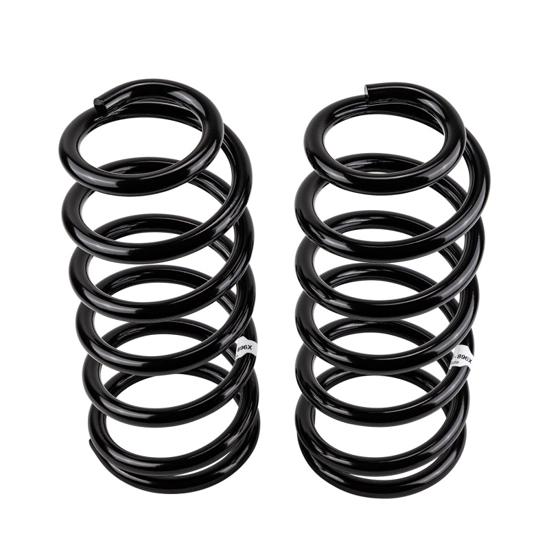 ARB / OME Coil Spring Rear Prado 4/2003 for offroad upgrades