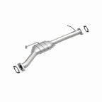 MagnaFlow Conv DF 93-95 Mazda RX7 1.3L catalytic converter