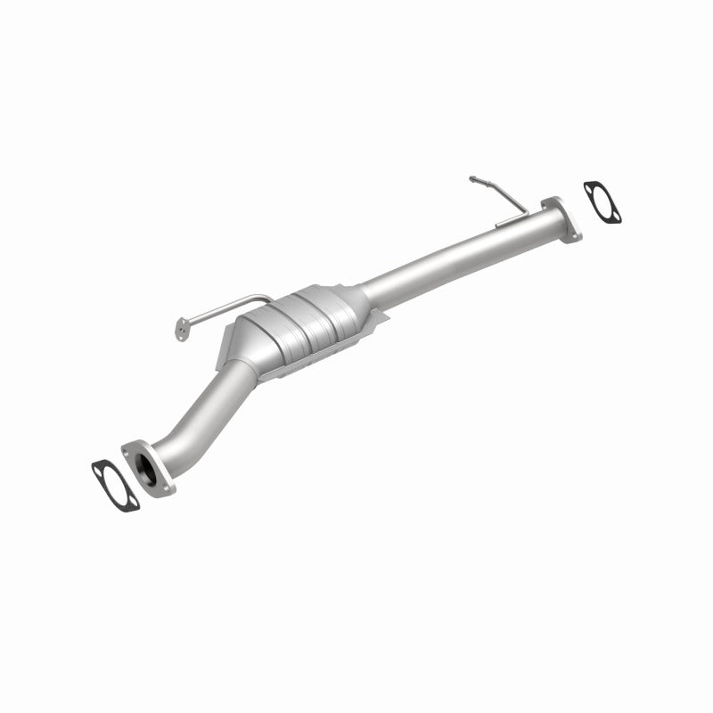 MagnaFlow Conv DF 93-95 Mazda RX7 1.3L catalytic converter