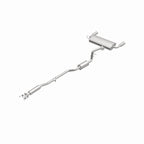 MagnaFlow BRE Exhaust Kit 13-18 Ford Escape for offroad performance upgrades