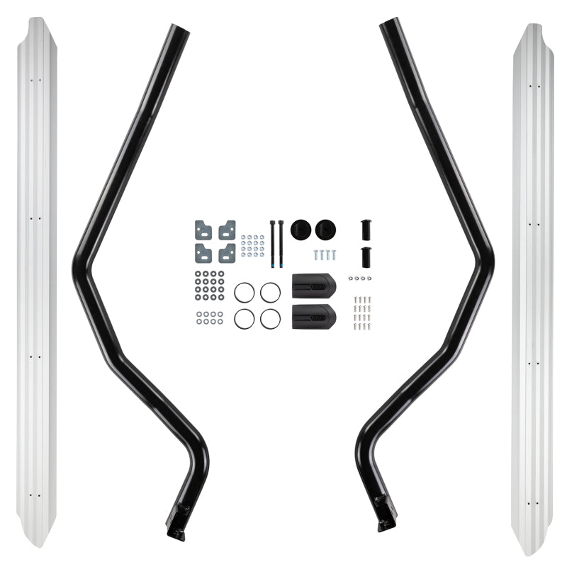 ARB Summit Front Rail Triton Mq 150N Suits 4446110 Secondary image