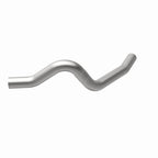 MagnaFlow Univ TP Assy 01-03 GM Diesel exhaust tailpipe for offroad parts