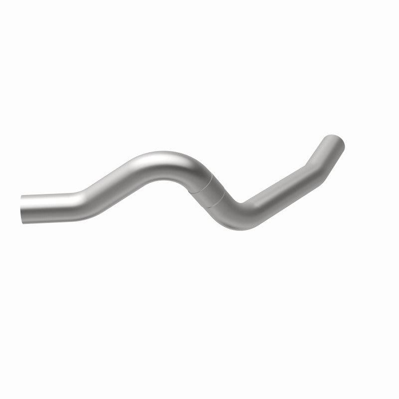 MagnaFlow Univ TP Assy 01-03 GM Diesel exhaust tailpipe for offroad parts