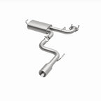 MagnaFlow Sys C/B 01-03 Toyota Celica Gts 1.8 exhaust system