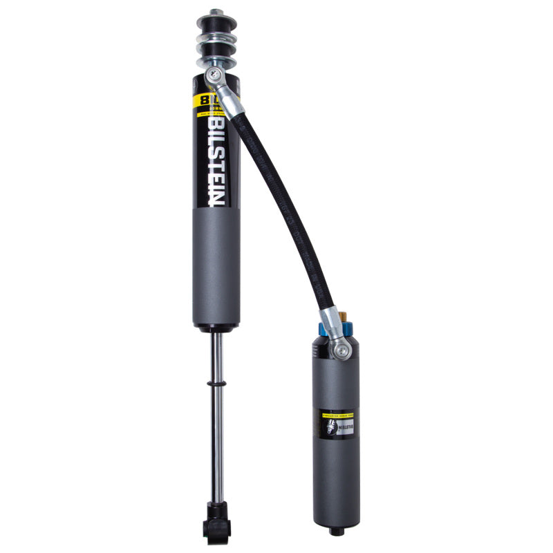 Bilstein 2007+ Toyota Tundra B8 8100 EVO DSA 0-1.5 Rear Right Shock Absorber for offroad performance parts.