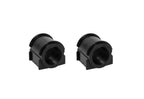 Eibach 26mm Front & 22mm Rear Anti-Roll-Kit for 97-04 Porsche Boxter (Inc. Boxter S) sway bar bushings