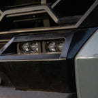 Baja Designs 2022+ Toyota Tundra S2 SAE OEM Fog Light Kit - Clear