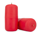 Air Lift Kia Sportage/ Sorento/ Telluride/ Hyundai Tucson/ Santa Fe/ Palisade 1000 Air Spring Kit red air springs