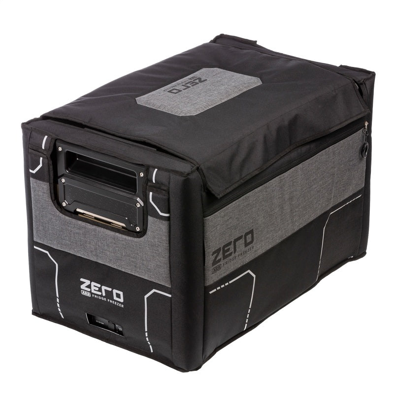 ARB Zero Fridge Transit Bag- For Use with 63Q Single Zone Fridge Freezer, perfect for offroad performance upgrades.