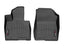 WeatherTech 2022+ Hyundai Tucson (Incl. Hybrid) Front FloorLiner - Black for interior protection