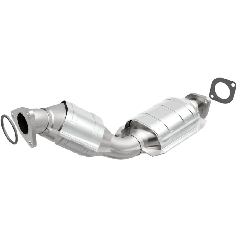 MagnaFlow DF Catalytic Conv 03-06 Infiniti G35 3.5L D/S Assy / 03-06 Nissan 350Z 3.5L D/S Assy Secondary image