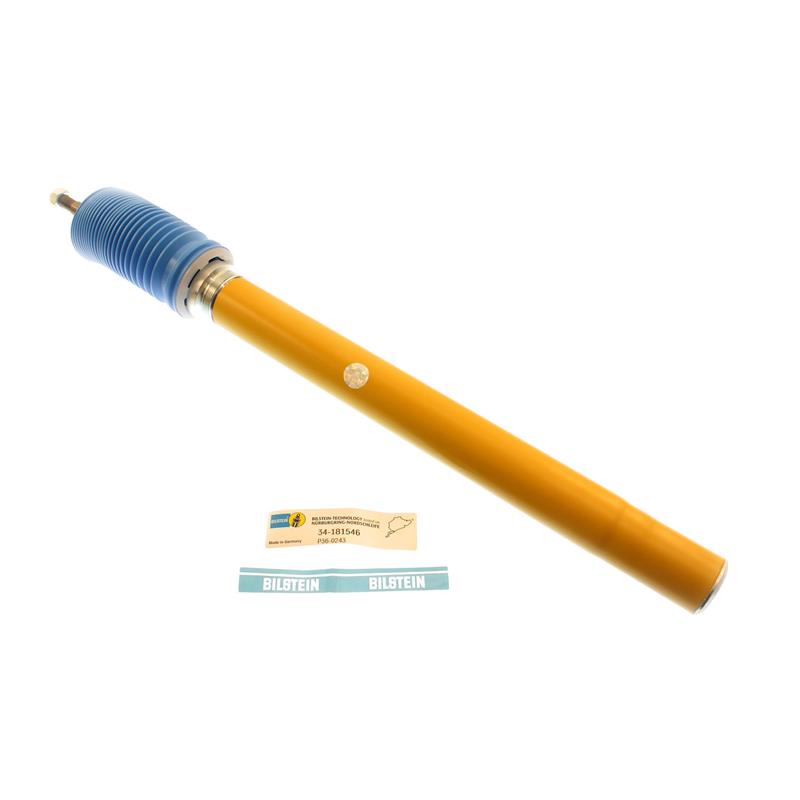 Bilstein B8 1988 BMW M5 Base Front 36mm Monotube Strut Insert for performance offroad parts