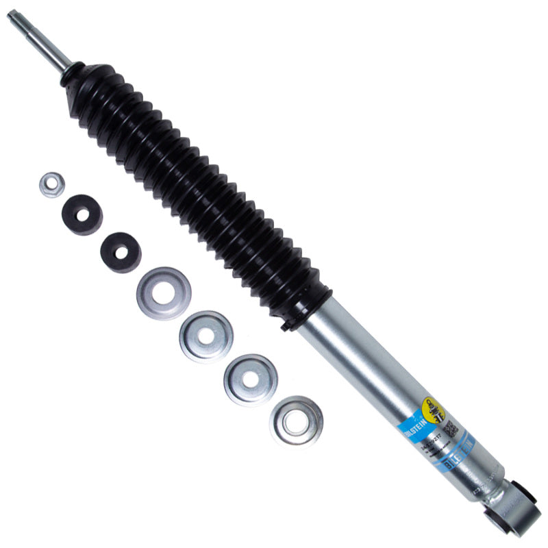 Bilstein 22-24 Toyota Tundra B8 5100 Shock Absorber - Rear for offroad performance upgrades
