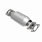 MagnaFlow Conv Direct Fit Mazda-Nissan for high performance exhaust