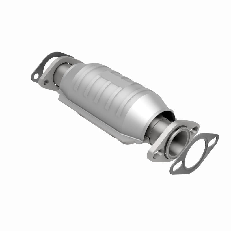 MagnaFlow Conv Direct Fit Mazda-Nissan for high performance exhaust