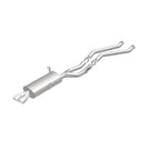 MagnaFlow SS C/B 87-91 BMW 352i/87-90 325IS/88-91 325IX/87-93 325 Single Rear Exit exhaust system