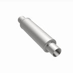 MagnaFlow Muffler Mag SS 14X4X4 2.5X2.5 performance exhaust
