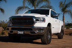 ICON 19-UP Ram 1500 2-3in 2.5 VS IR COILOVER KIT on offroad truck