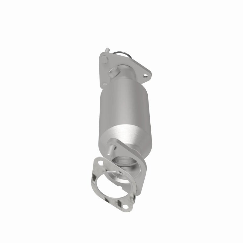 Magnaflow Conv DF 13-15 Frontier 4 Close Coupled exhaust part for off road performance upgrades and truck accessories online.