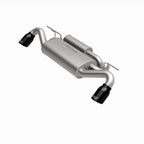 Magnaflow 2021 Ford Bronco Sport Street Series Cat-Back Performance Exhaust System for offroad performance upgrades