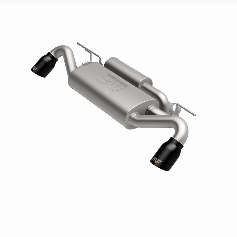 Magnaflow 2021 Ford Bronco Sport Street Series Cat-Back Performance Exhaust System for offroad performance upgrades